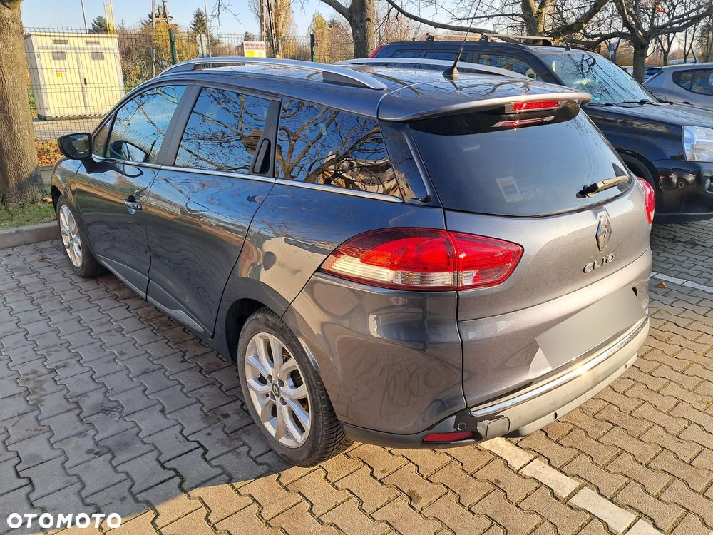 Renault Clio Energy TCe 120 EDC Intens - 8