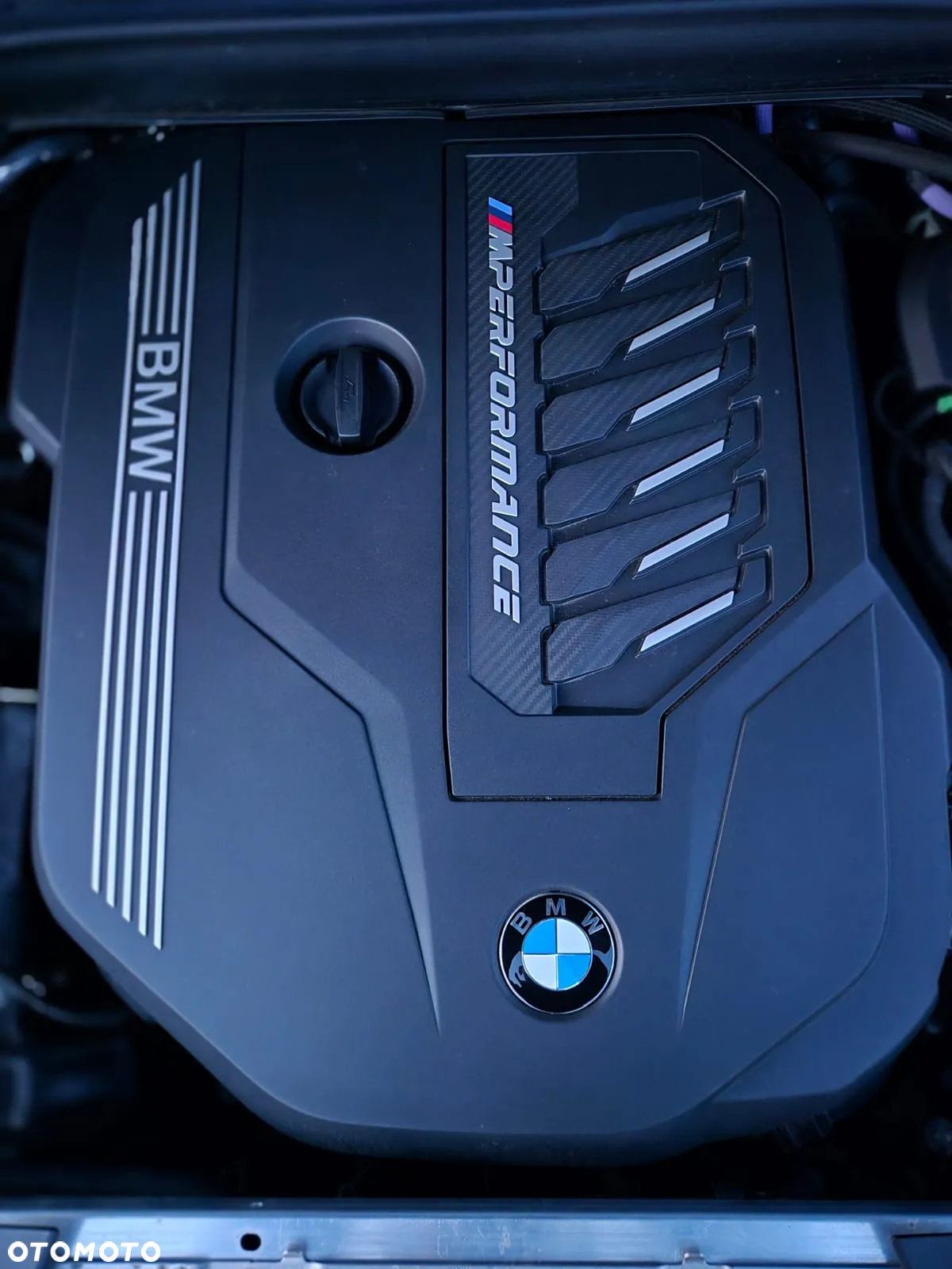 BMW X4 M M40i - 13