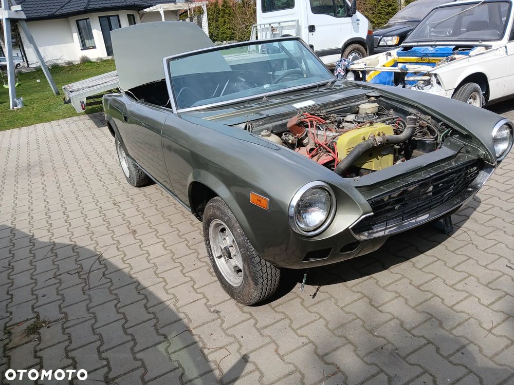Fiat 124 - 3