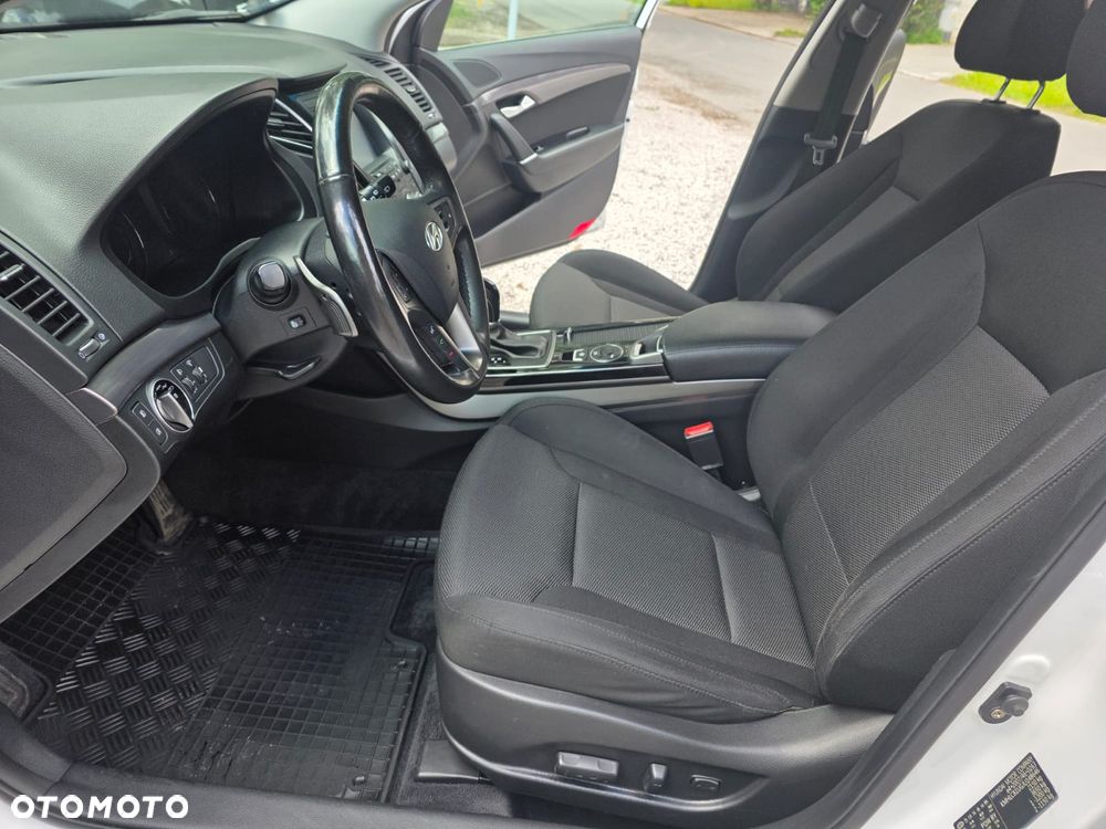 Hyundai i40 1.7 CRDi Comfort DCT - 19