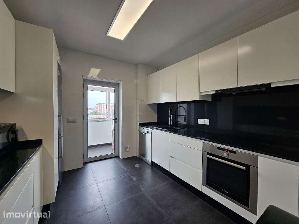 Apartamento T2,Celas - Grande imagem: 4/8