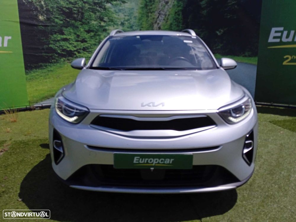 Kia Stonic 1.2 MPi Dynamic - 2