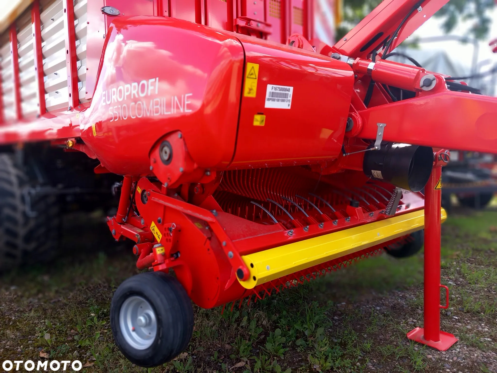 Pottinger 7380 DB - 14