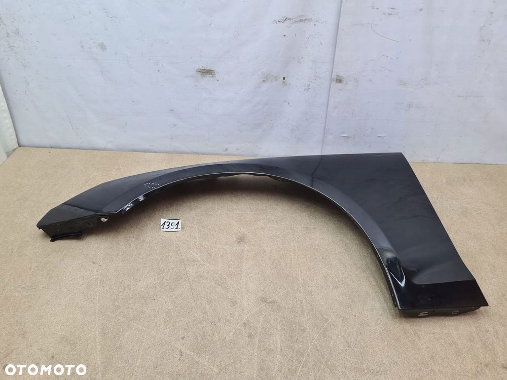 Błotnik przód przedni lewy Audi A4 B9 2019r LIFT - 5