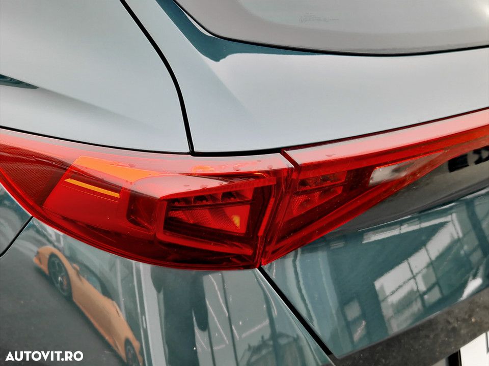 Cupra Formentor VZ 1.4 e-Hybrid DSG Tribe Edition - 11