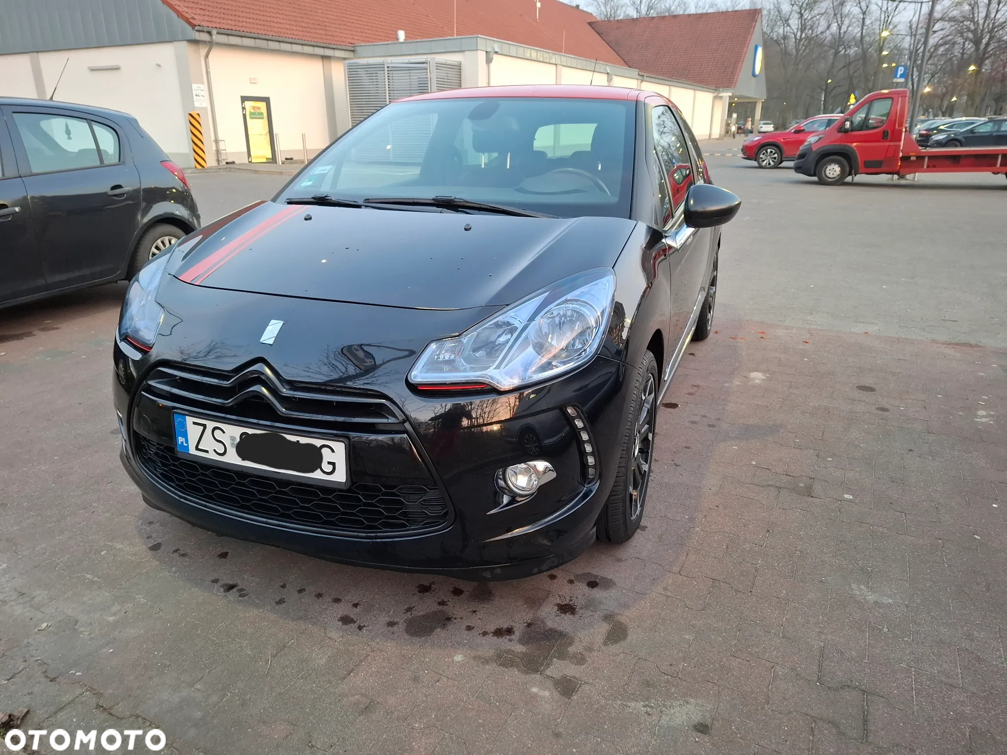 Citroën DS3 1.2 VTi Chic - 5