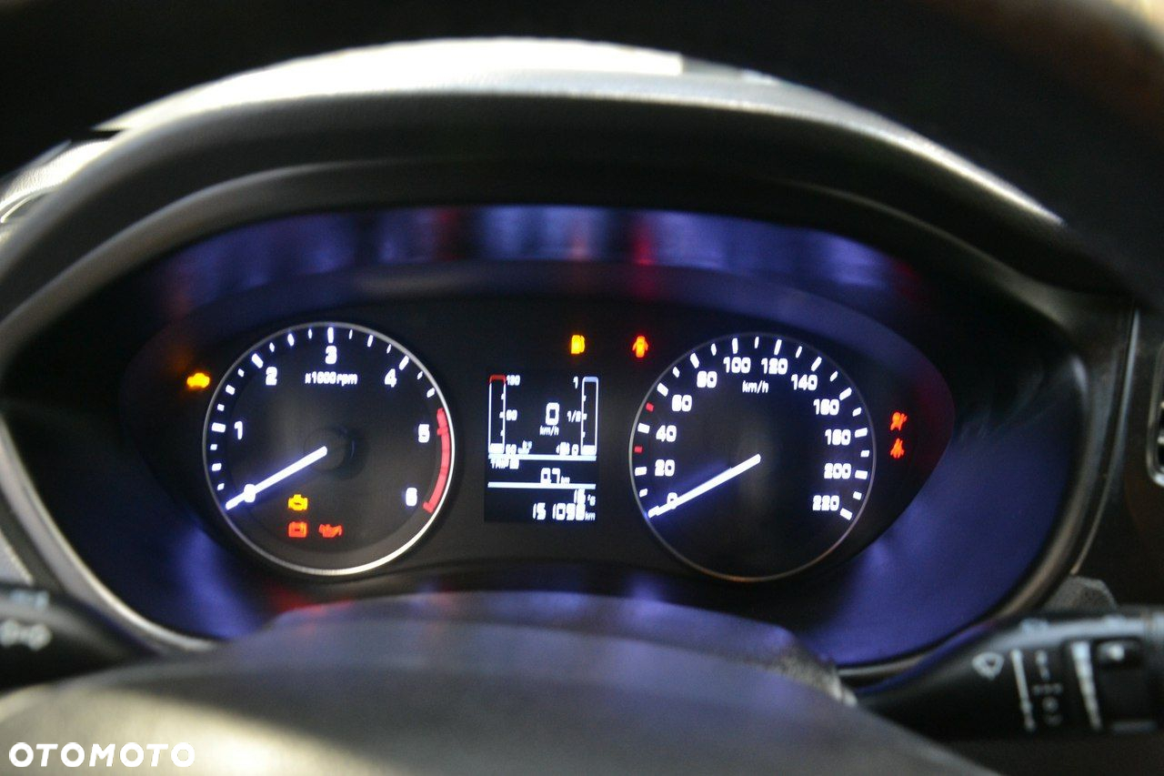 Hyundai i20 - 22