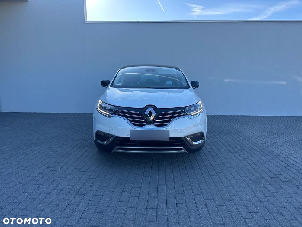 Renault Espace 1.8 TCe Energy Initiale Paris EDC - 3