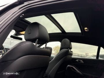 BMW X6 xDrive30d M Sport - 18