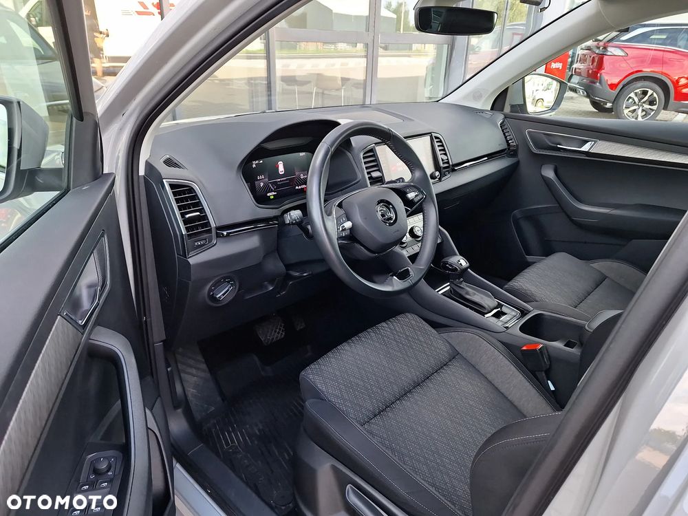 Skoda Karoq - 7