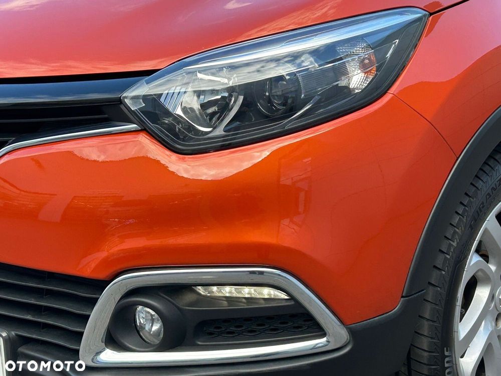 Renault Captur 1.2 Energy TCe Limited EDC - 33