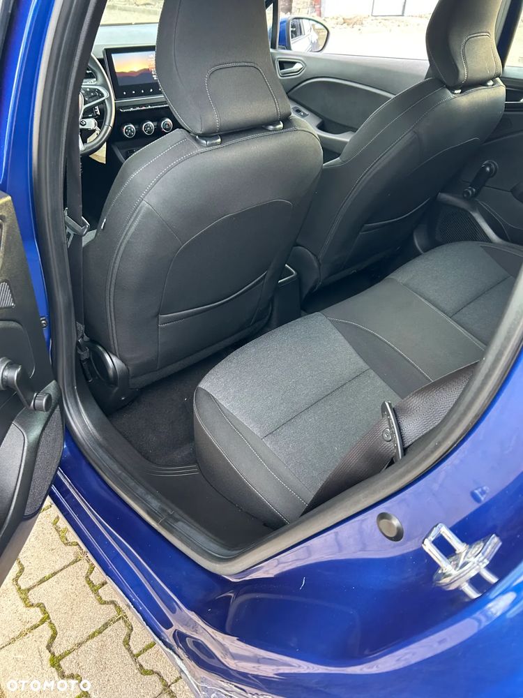 Renault Clio TCe 90 EVOLUTION - 10