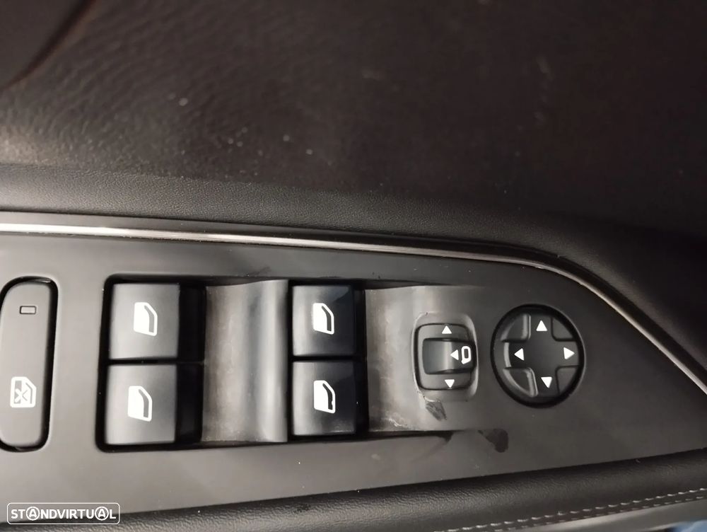 Peugeot 5008 1.5 BlueHDi Allure - 20