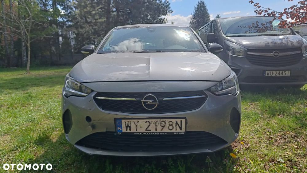 Opel Corsa 1.2 Edition S&S - 3