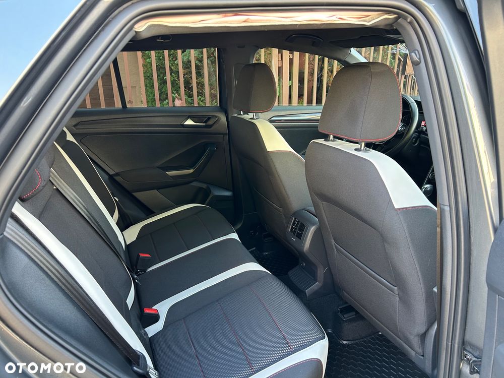 Volkswagen T-Roc 1.5 TSI GPF ACT Premium DSG - 26