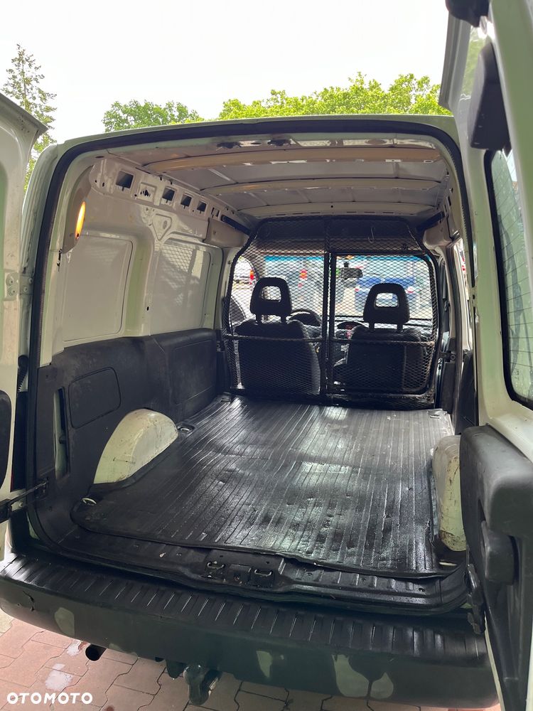 Opel Combo Standard - 5