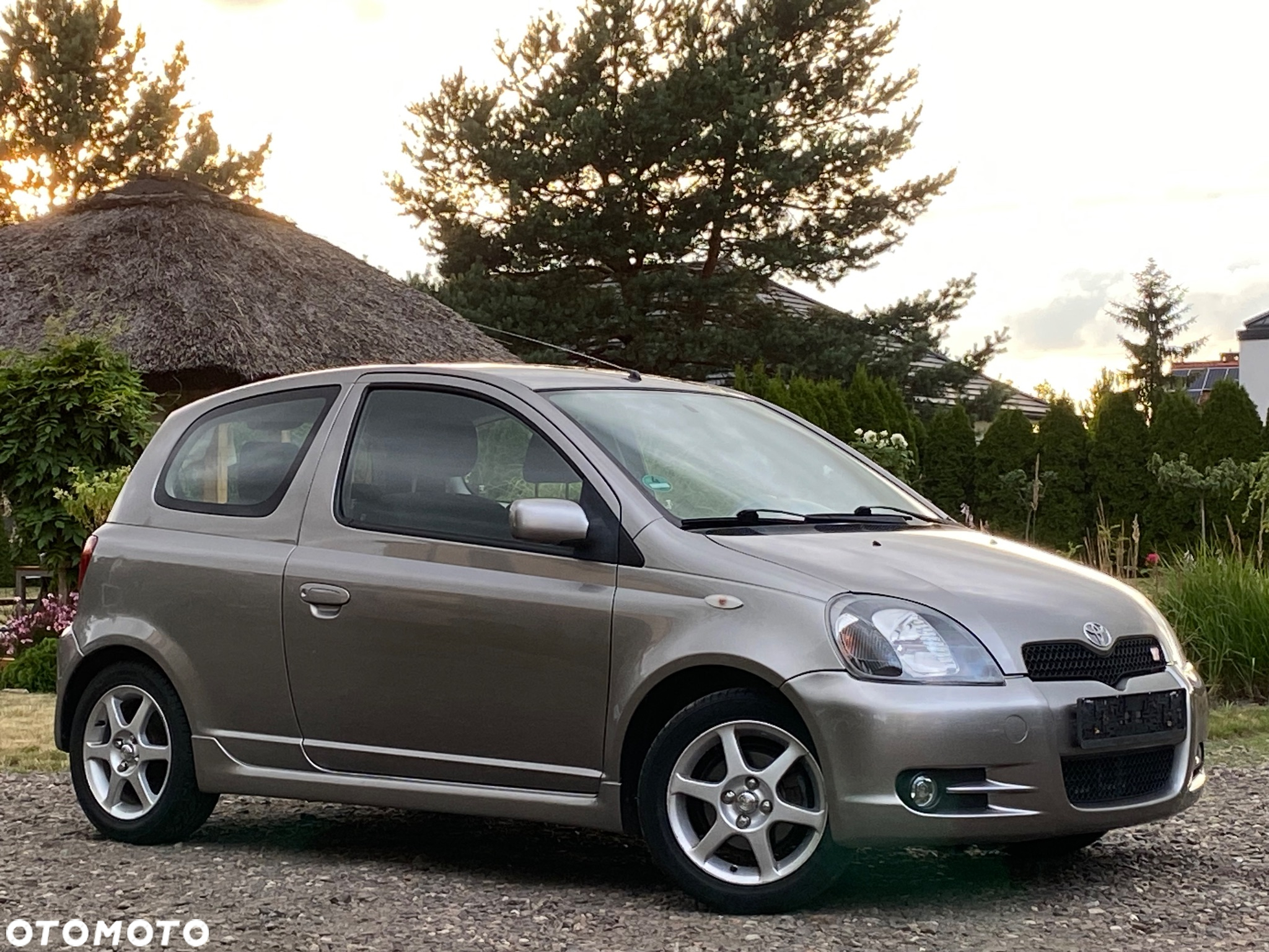Toyota Yaris 1.5 TSport - 9