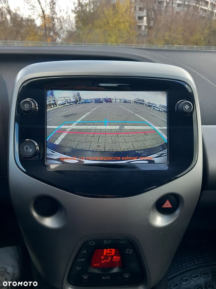 Toyota Aygo - 6