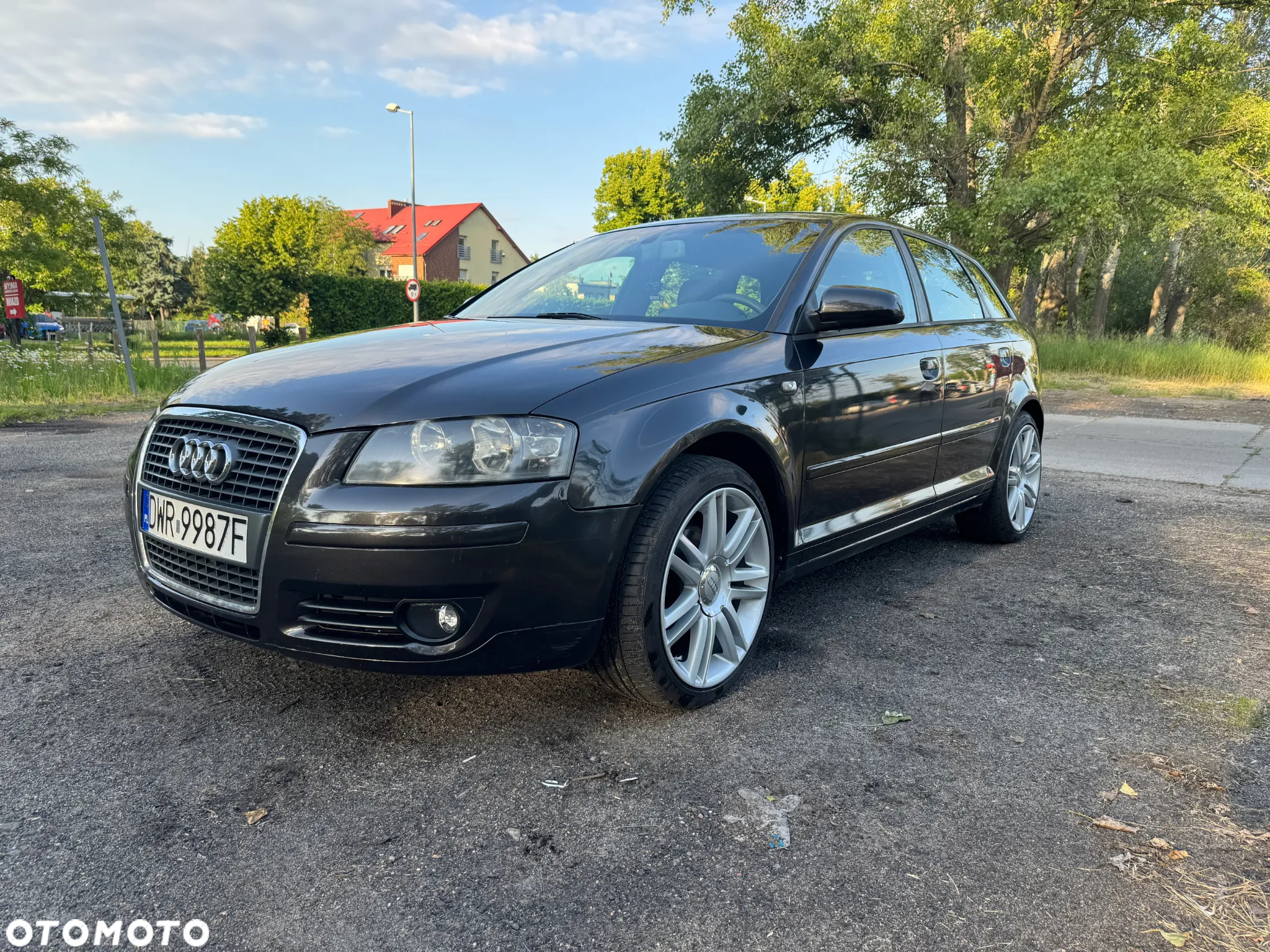 Audi A3 1.9 TDI Attraction - 2
