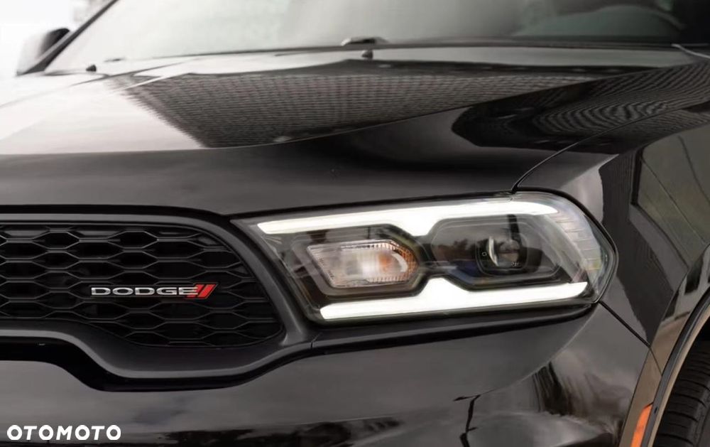 Dodge Durango - 23