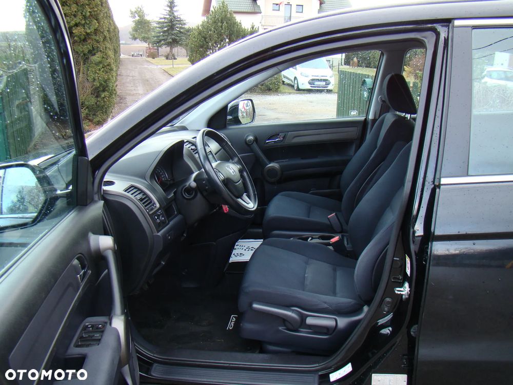 Honda CR-V - 23