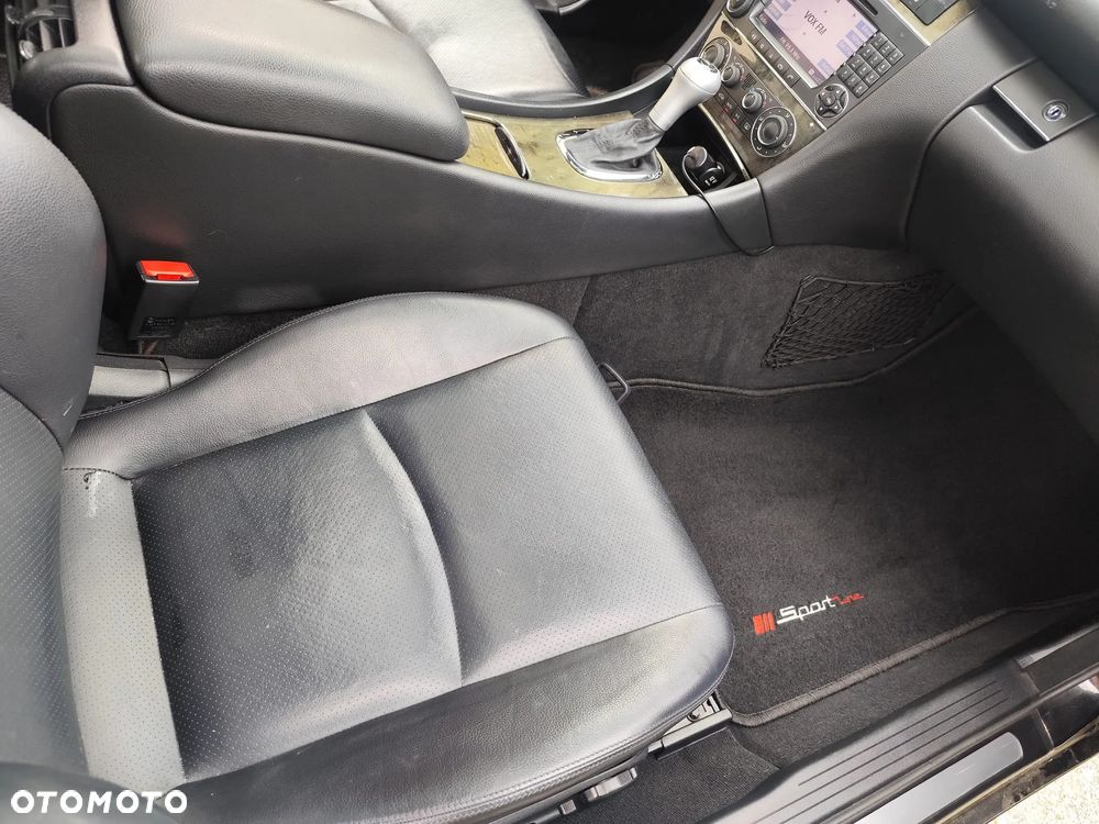 Mercedes-Benz CLC 180 Kompressor Automatik - 13