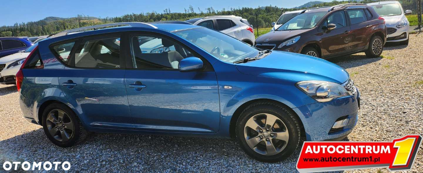 Kia Ceed - 3