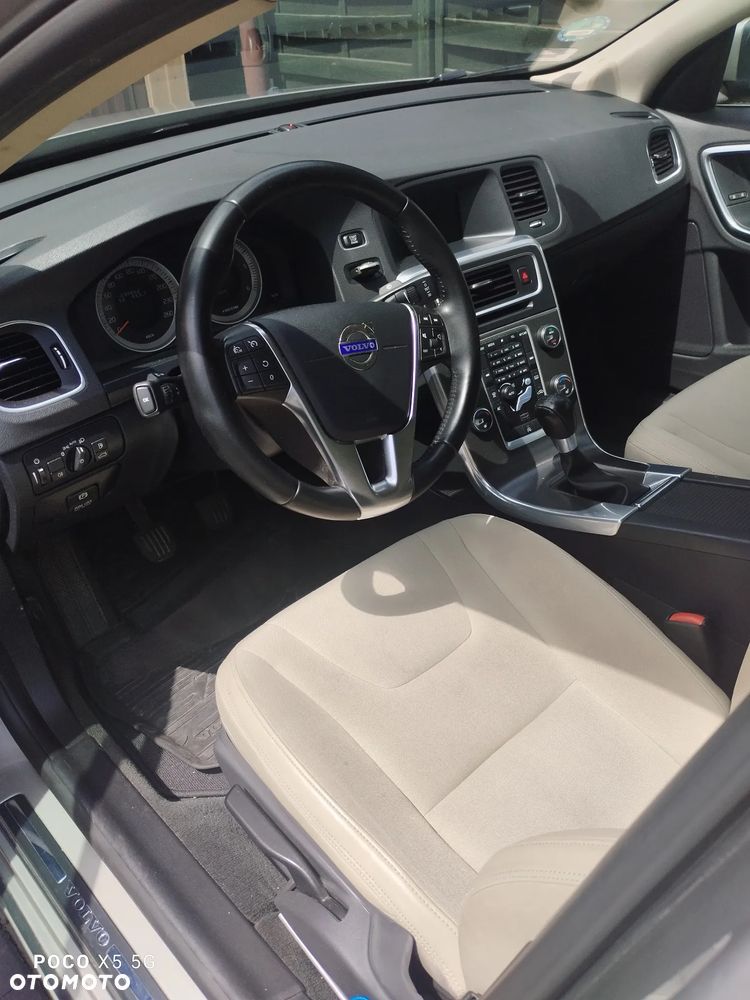 Volvo S60 D3 - 5
