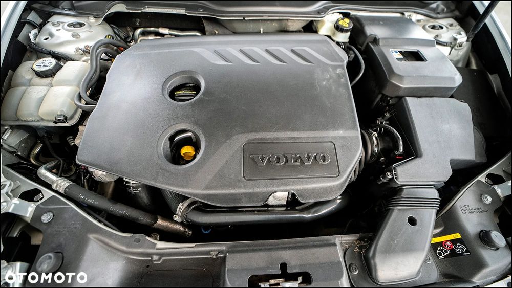 Volvo V50 - 38