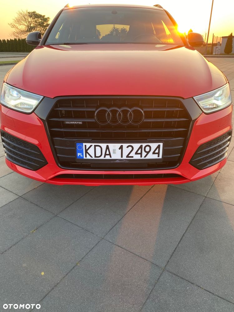 Audi Q3 - 4