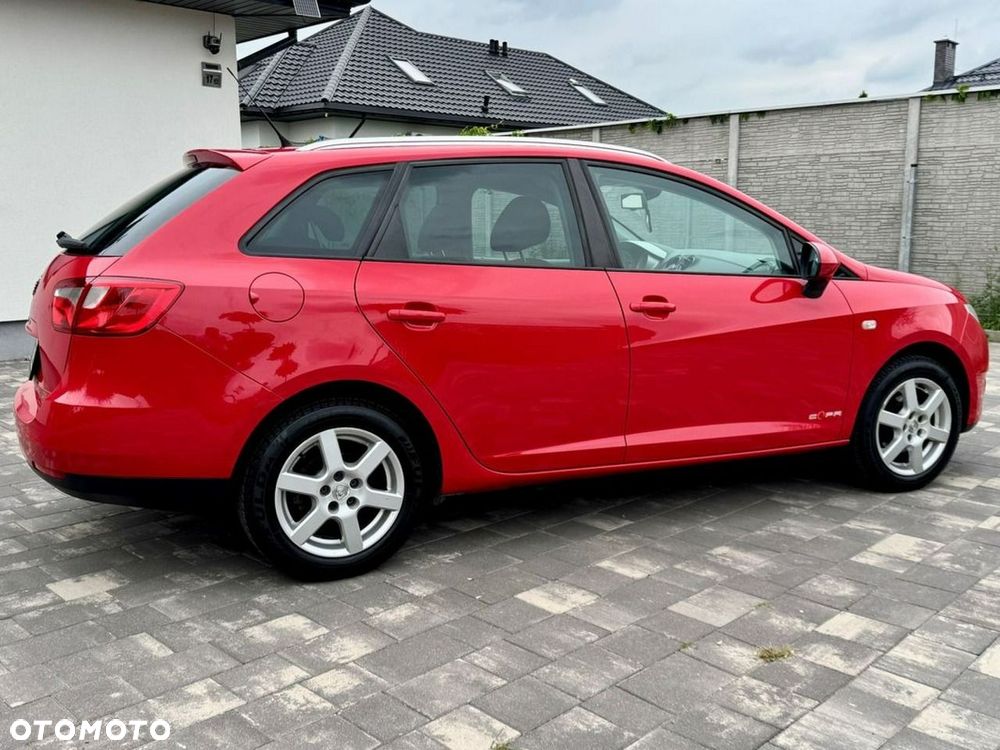 Seat Ibiza - 22