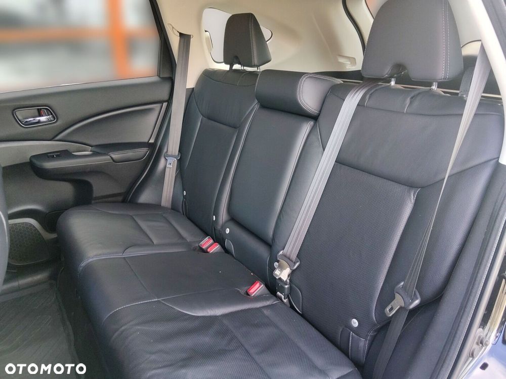 Honda CR-V 2.0 Executive - 15