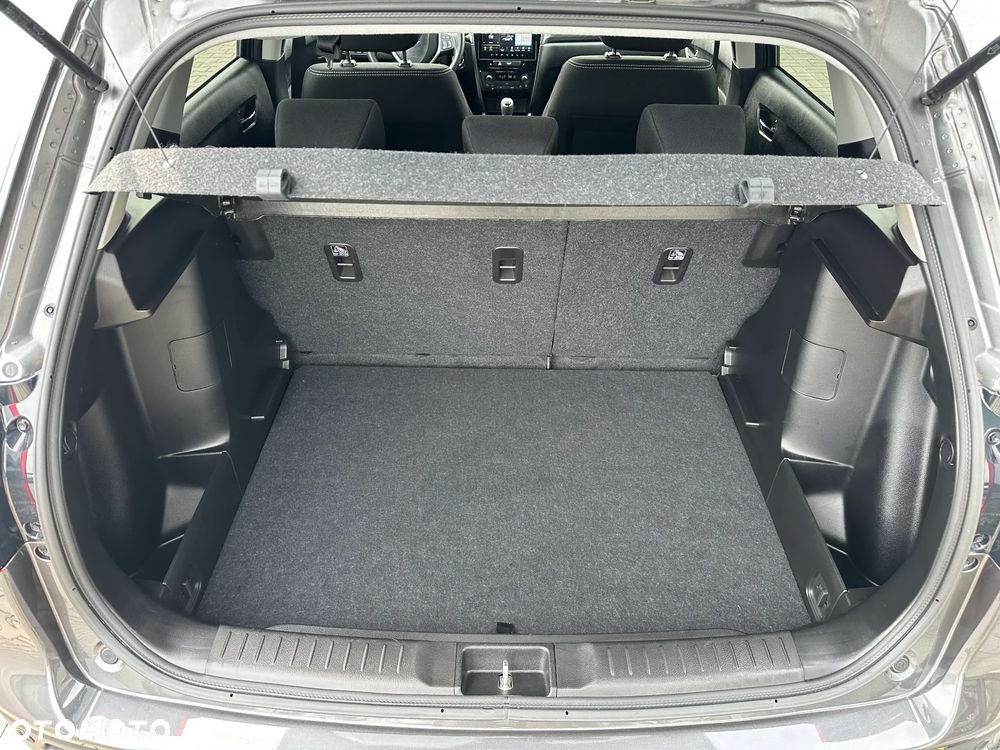 Suzuki Vitara 1.4 Boosterjet mHEV Premium Plus 2WD - 22