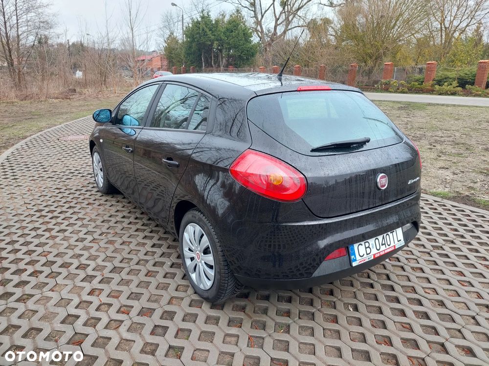 Fiat Bravo 1.4 16V Active - 5