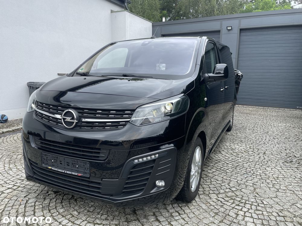 Opel Zafira 2.0 D XL 130 kW Edition - 3