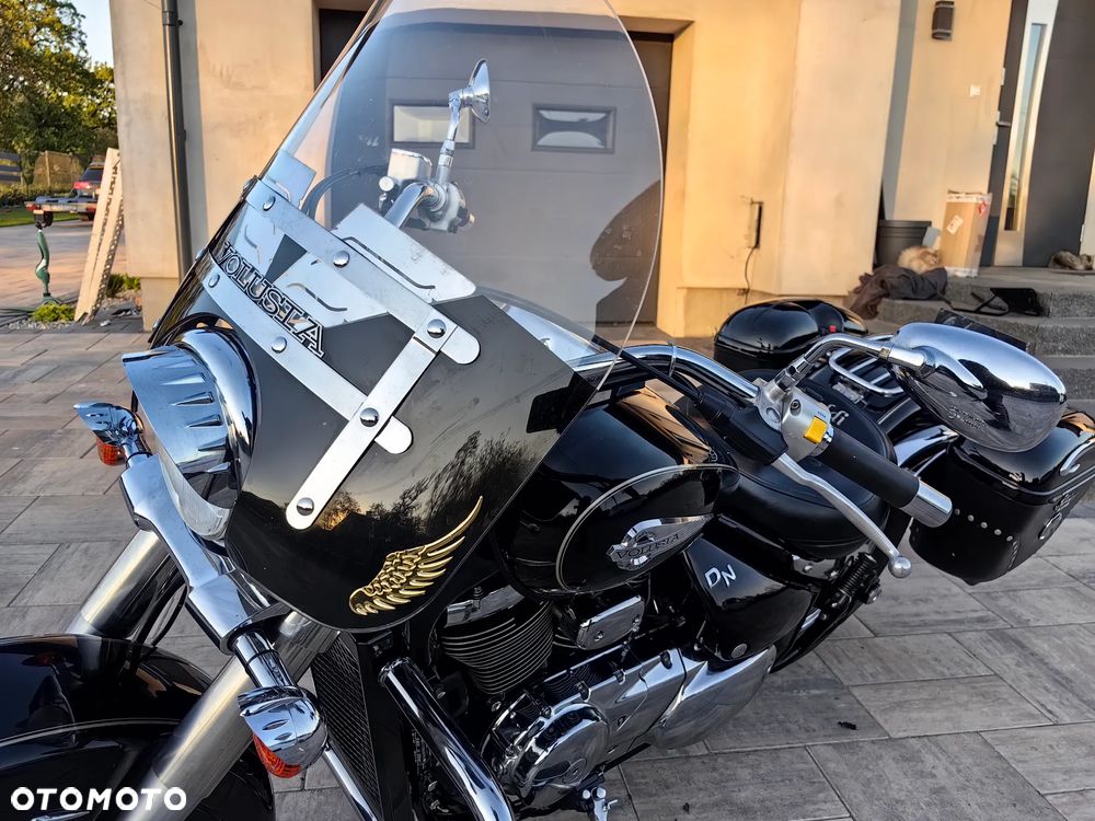 Suzuki VL 800 Volusia - 25