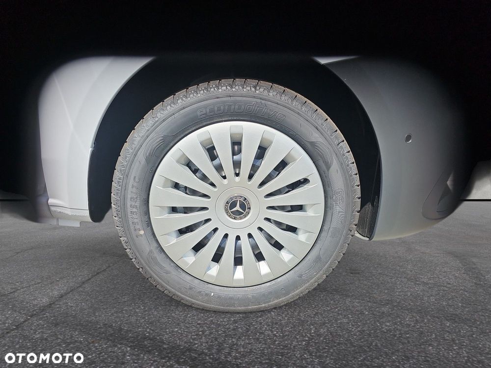 Mercedes-Benz vitoVito - 10