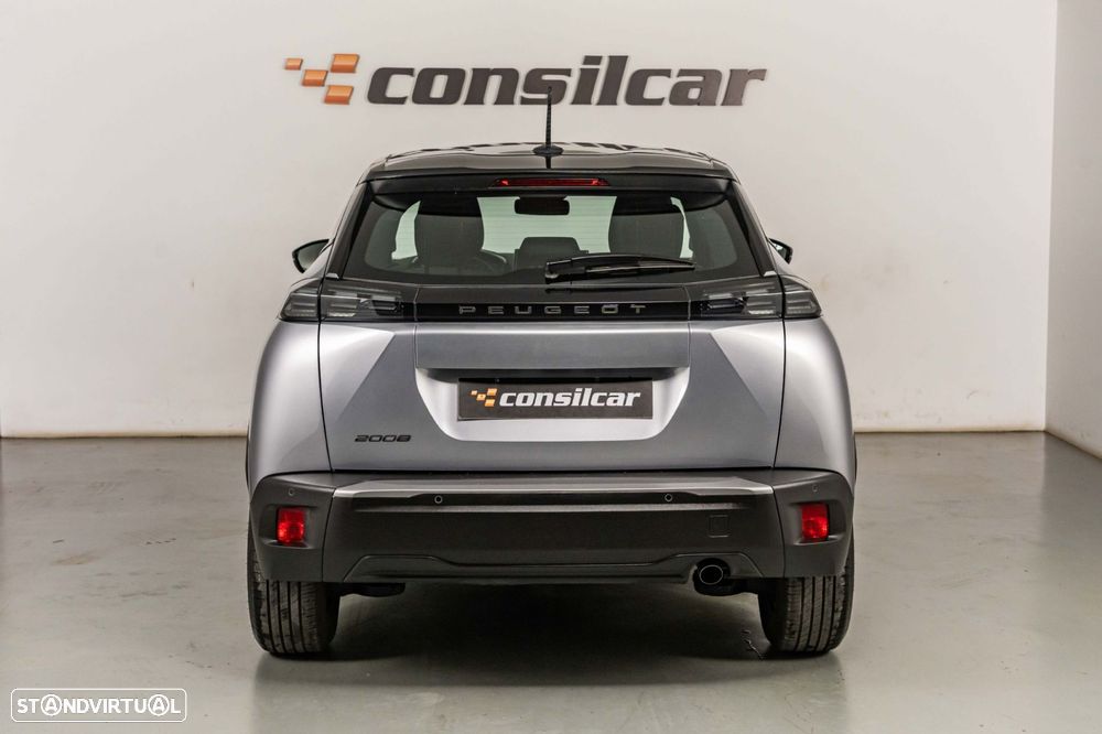 Peugeot 2008 1.2 PureTech Style - 5