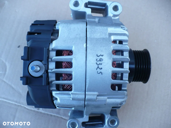 ALTERNATOR 200A MERCEDES VITO SPRINTER KLASA C E