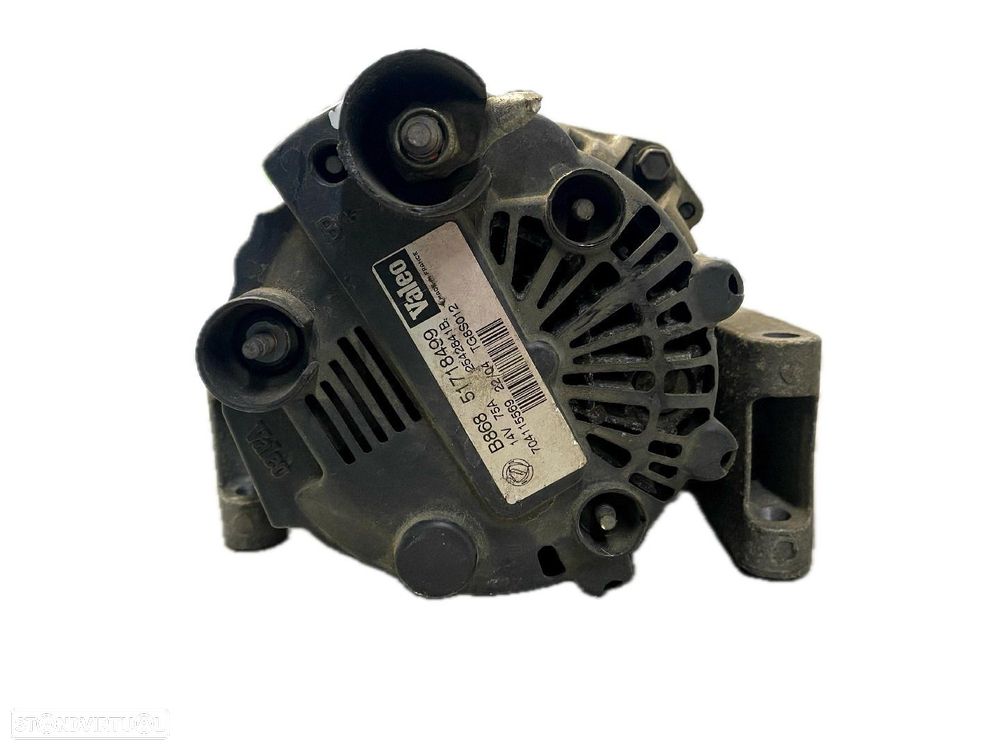 Alternador Fiat Punto (188_) - 2
