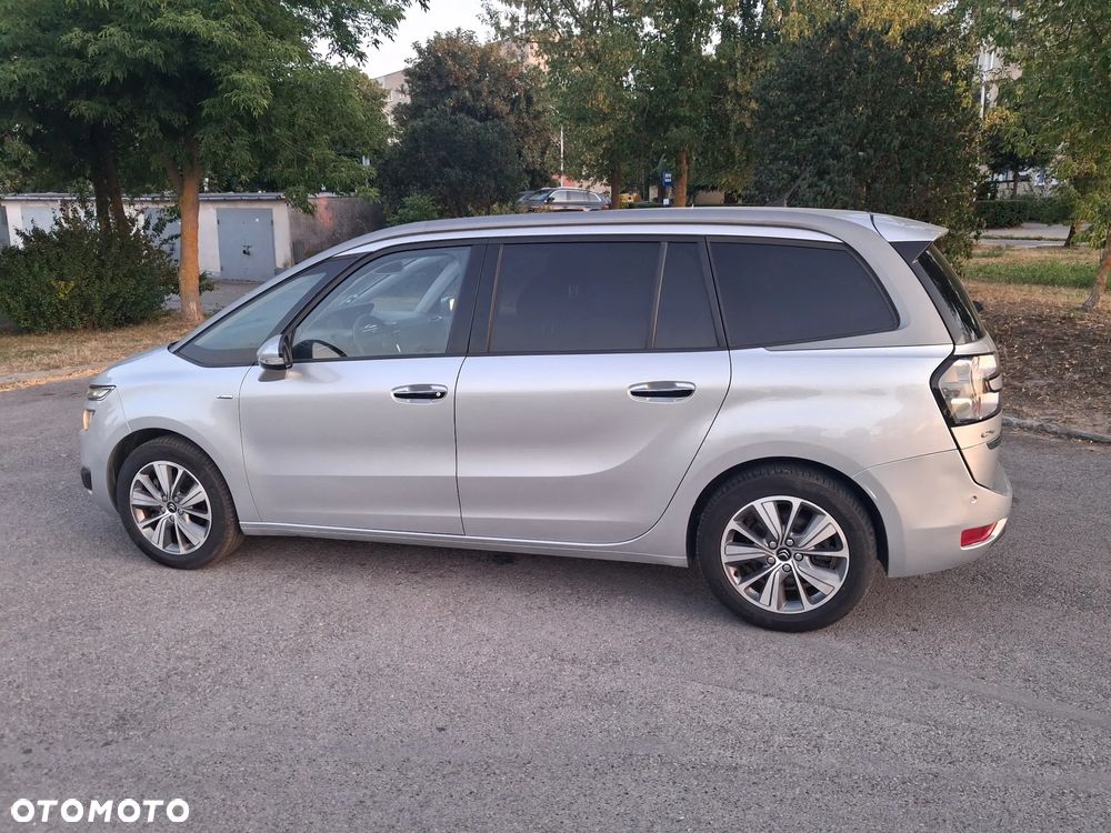 Citroën C4 Picasso e-HDi 115 ETG6 Business Class - 3