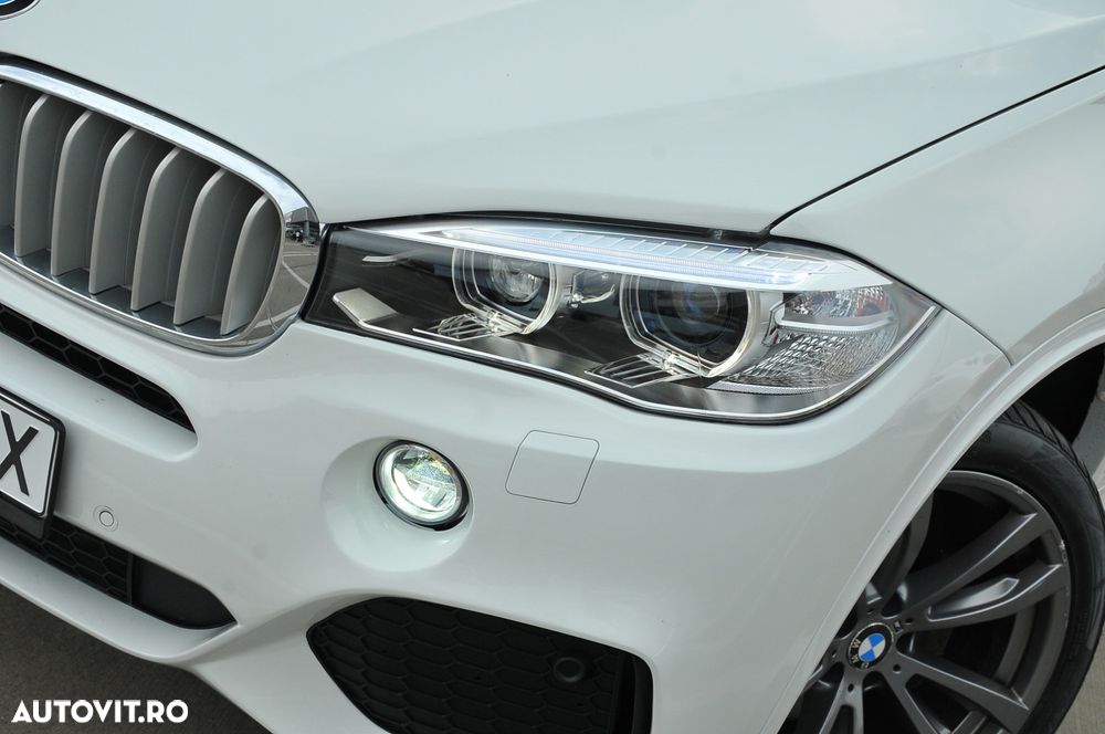 BMW X5 xDrive30d - 30