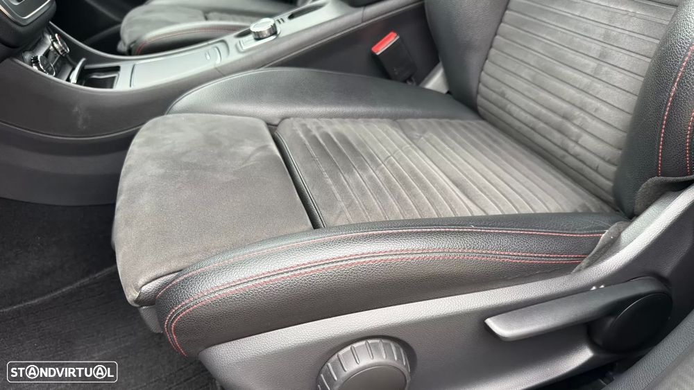 Mercedes-Benz CLA 200 d Shooting Brake AMG Line Aut. - 50
