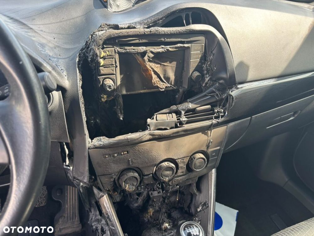 Mazda CX-5 2.2 SKYACTIV-D Sendo - 9