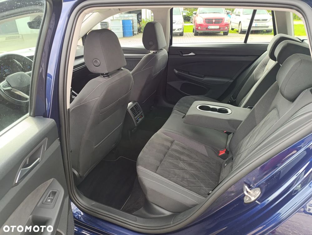 Volkswagen Golf 2.0 TDI Style - 16