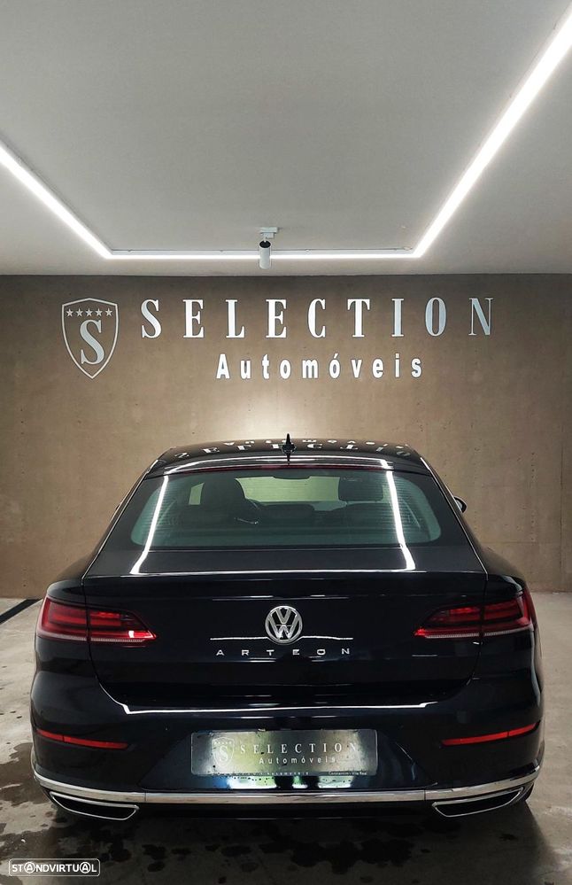 VW Arteon 2.0 TDI Elegance DSG - 7