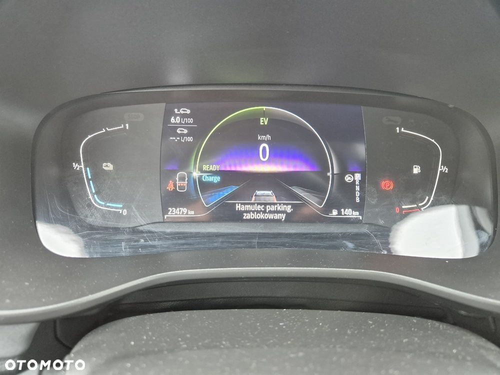 Dacia Jogger 1.6 Full Hybrid 140 Extreme MMT - 8