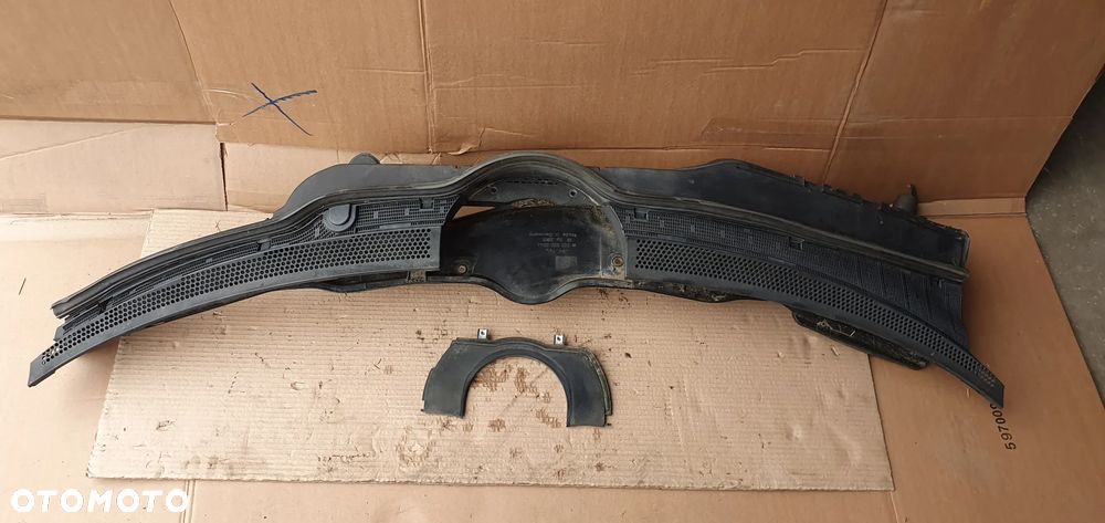 Podszybie osłona podszybia Mercedes W202 2028300044 - 1