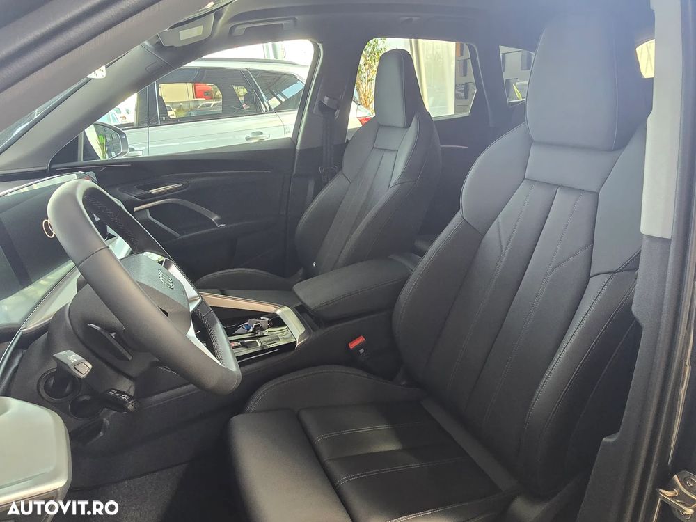 Audi Q5 40 TDI quattro S tronic MHEV - 8