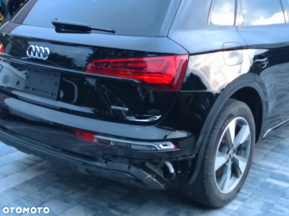 Audi Q5 - 6